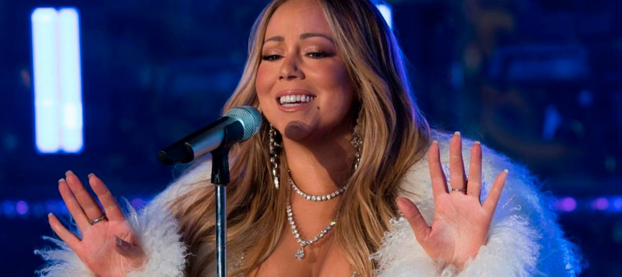 Mariah Carey reconoce que padece trastorno bipolar