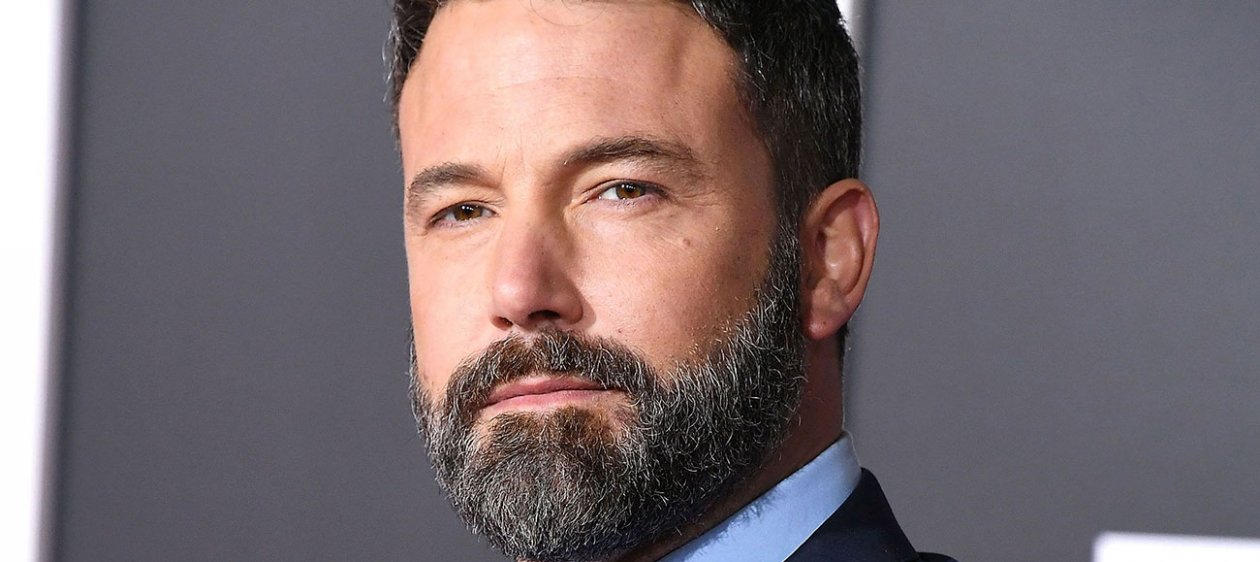 Ben Affleck sorprende con el gesto más tierno de su carrera