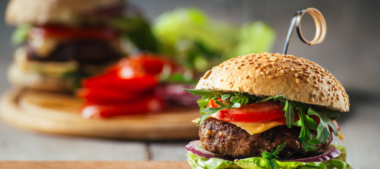 #DIY: Aprende a hacer pan de hamburguesa casero