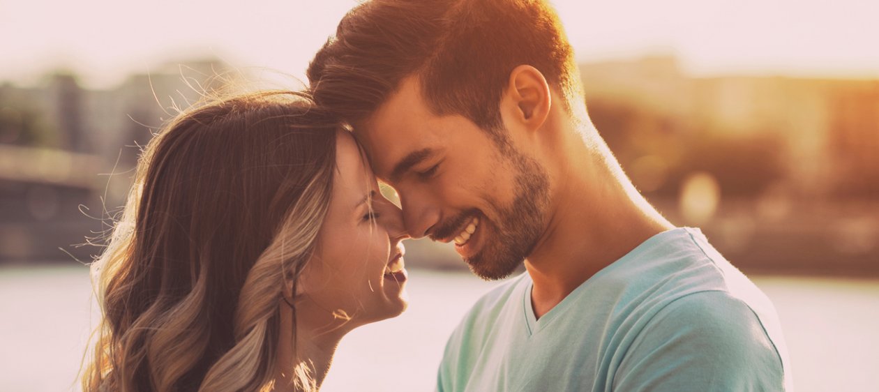 6 Curiosidades sobre las relaciones de pareja que desconoces