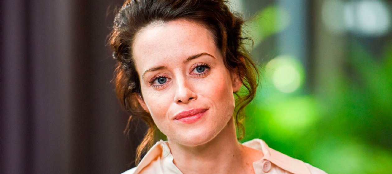 Netflix indemniza a Claire Foy por cobrar menos en ‘The Crown’