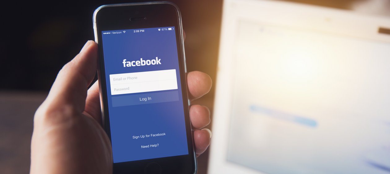 Facebook tendrá su propio 'Tinder' para encontrar pareja