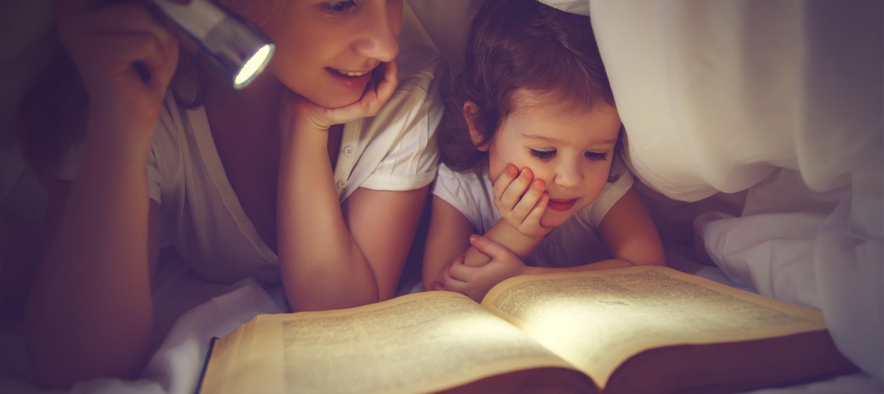 [CONCURSO] 5 libros para leer con madres de todas las edades