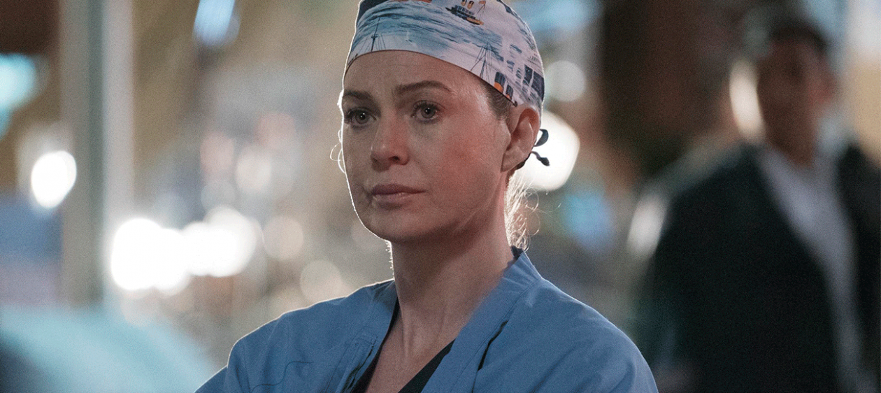 Ellen Pompeo admite que el final de 'Grey's Anatomy' está cerca