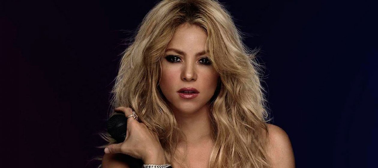 Es oficial: ¡Shakira en Chile! Las mejores canciones de la colombiana