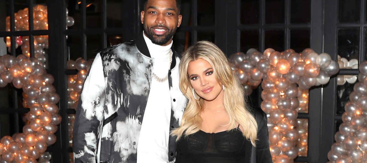 Tristan Thompson rompió el silencio tras escándalo de infidelidad