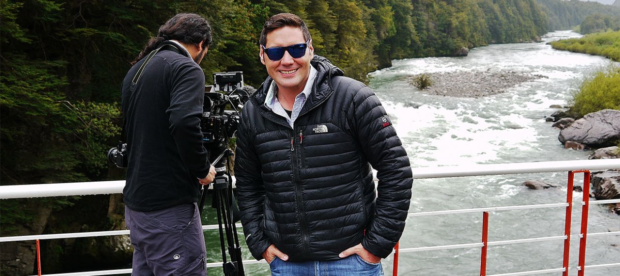 Pancho Saavedra se descompensó en el Altiplano: