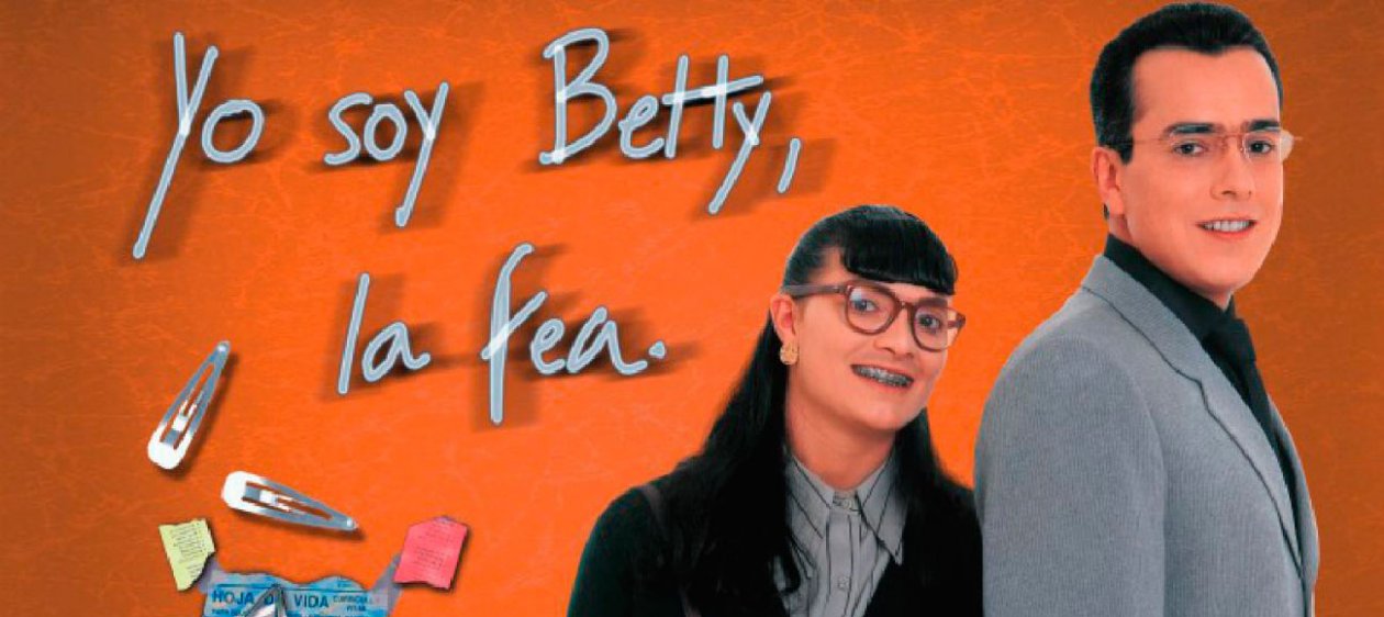 La decisión de Canal 13 que indignó a los seguidores de 'Betty, La Fea'