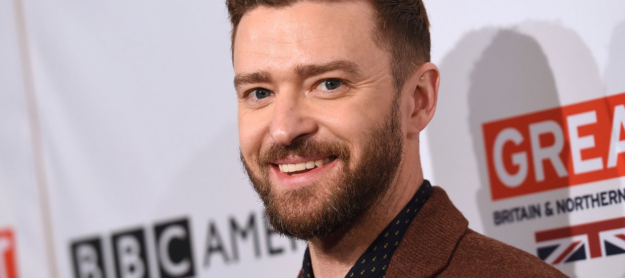 Justin Timberlake sorprendió a su fan más anciana