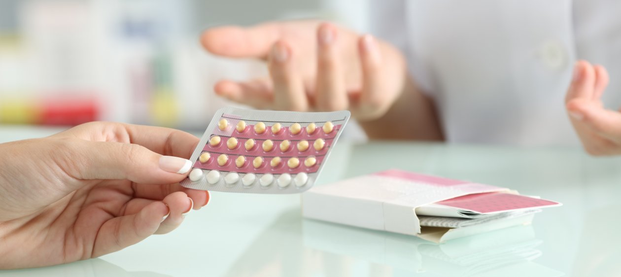 ¿Verdadero o falso? 8 Mitos sobre los anticonceptivos que hay que aclarar