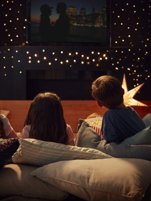5 Cosas que sucederán cuando apagues la TV familiar 5 Cosas que sucederán cuando apagues la TV familiar