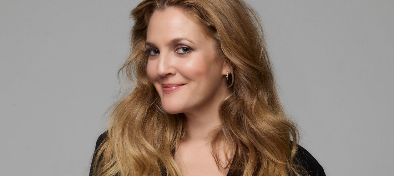 Las rojeces en la piel tiene solución natural (Y Drew Barrymore lo recomienda)