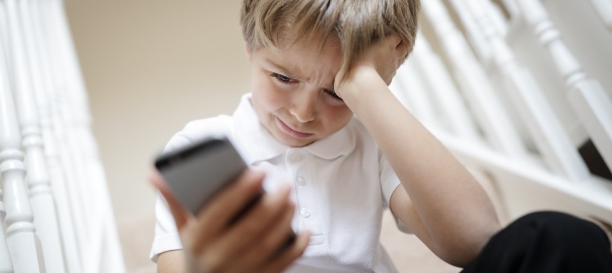Apple incluye en su nueva actualización límites de tiempo para los hijos