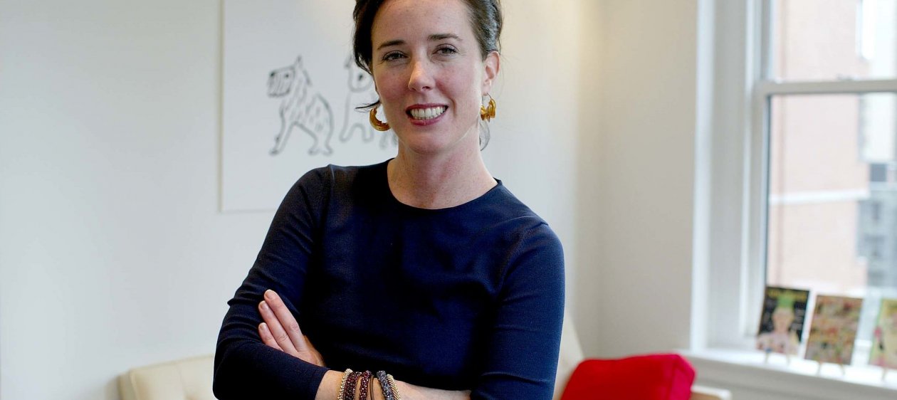 Hermana de Kate Spade revela la última conversación telefónica que tuvieron