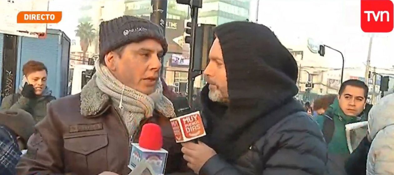 El divertido