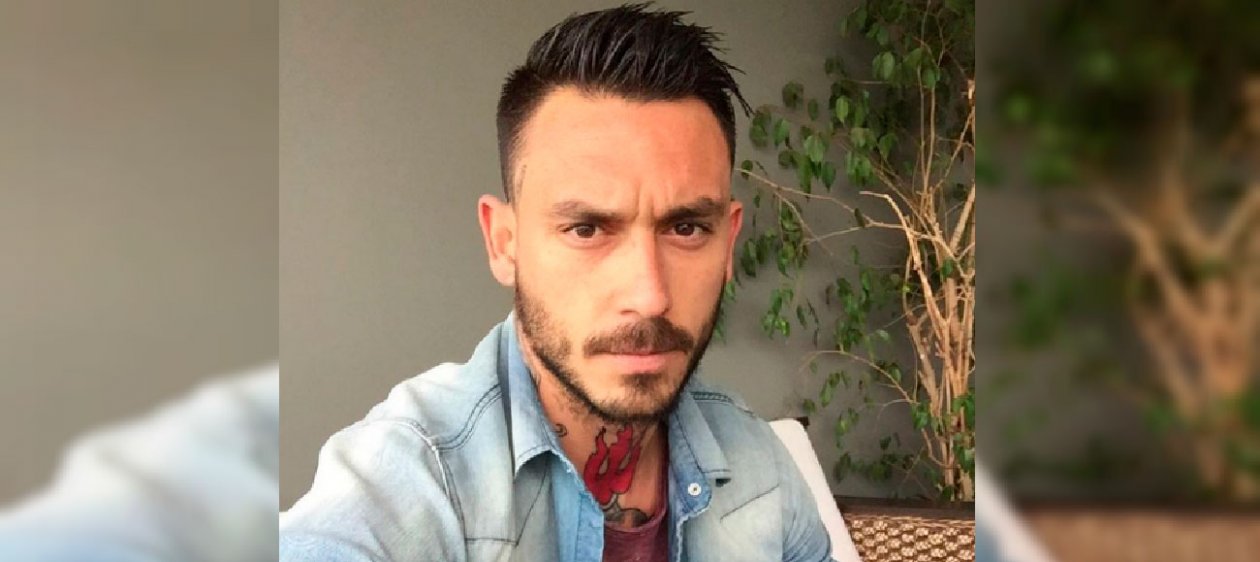 La frase de Mauricio Pinilla que causó controversia en redes sociales