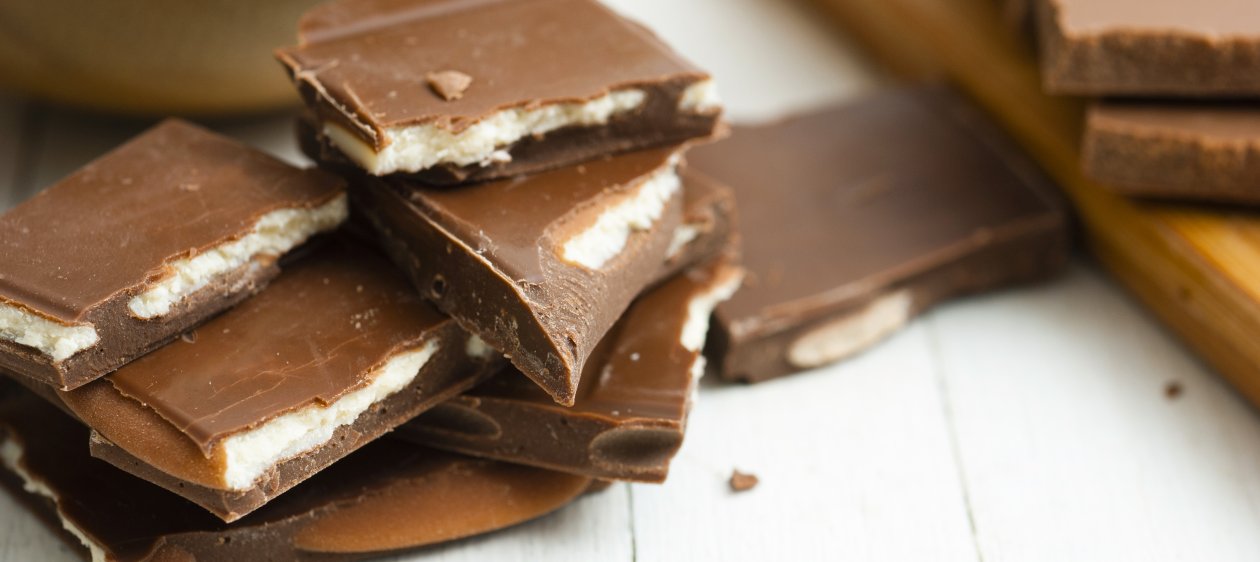 Antojos menstruales: ¿De verdad necesitas comer chocolate?
