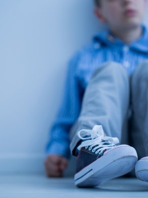 ¿Cómo detectar la depresión en los niños?