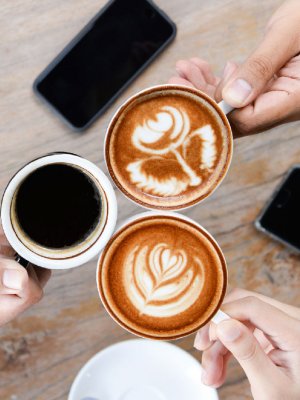 Nuevo estudio confirma que la cafeína podría ayudar a sentir menos dolor