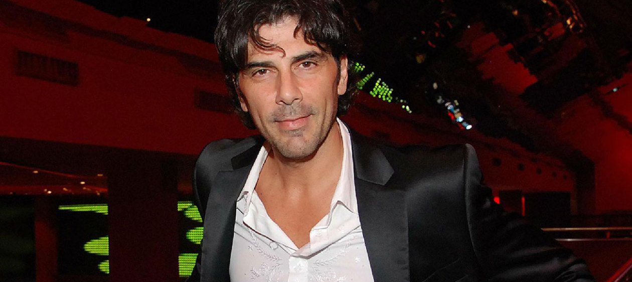 Juan Darthés, actor argentino acusado de violación, se defiende