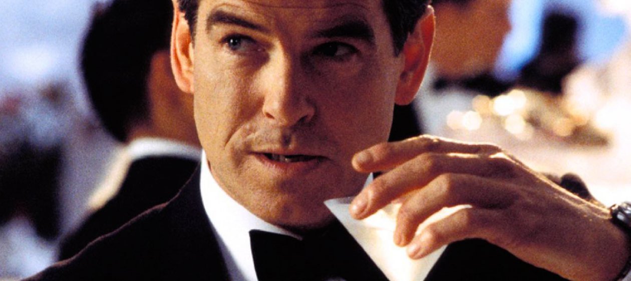 La ciencia detectó que James Bond sufre una grave enfermedad