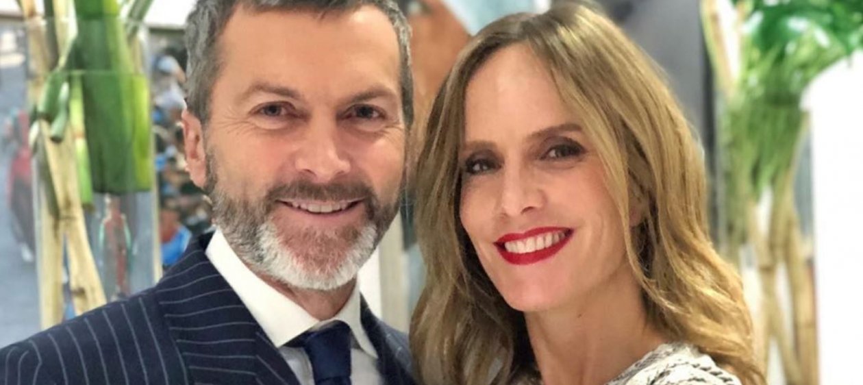 Cristián Sánchez confirmó sin querer el canal al que se va Diana Bolocco