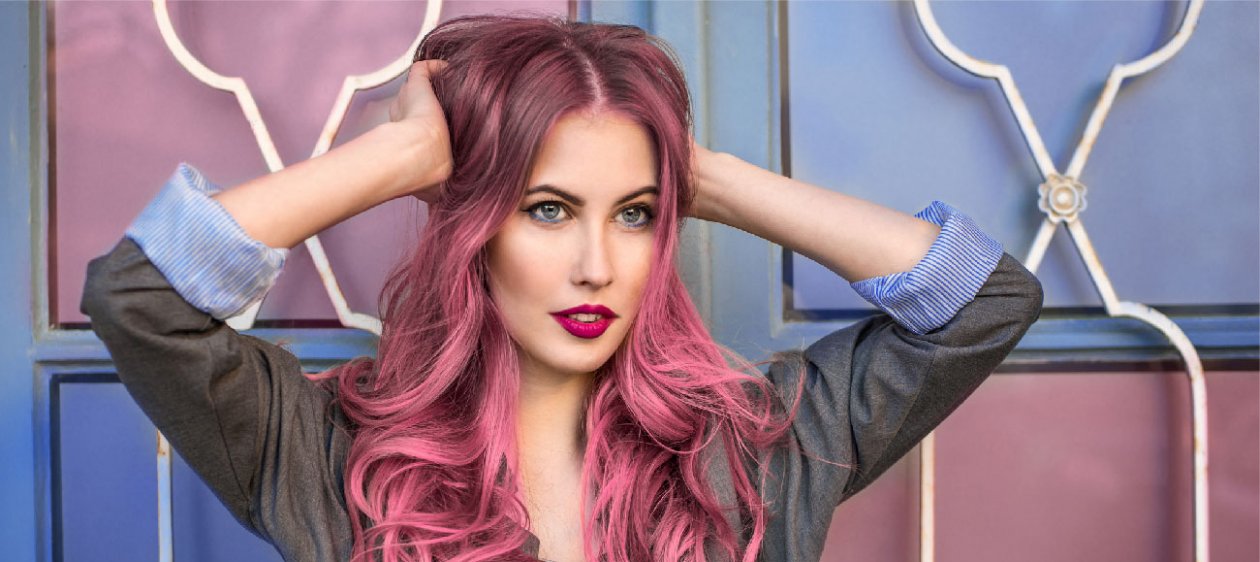5 Tendencias de coloración de pelo que reinarán en 2019