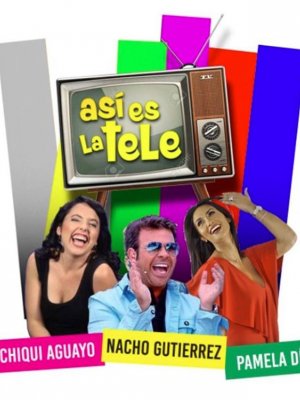 Nacho Gutiérrez, Chiqui Aguayo y Pamela Díaz debutaron con Café Concert