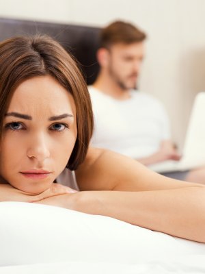 ¡Lo dice un estudio! La infidelidad cibernética y la real son igual de dolorosas
