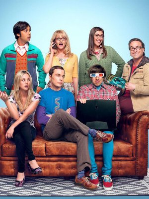 Actores de The Big Bang Theory quieren este final de serie