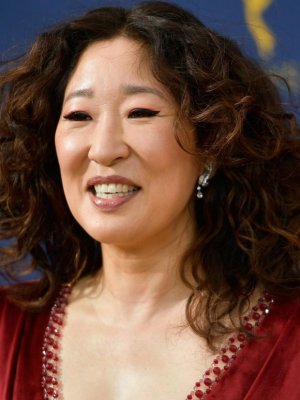 Sandra Oh: El gran logro de la presentadora de los Globos de Oro 2019