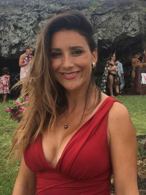 Francisca Ayala asumirá importante desafío en Rapa Nui