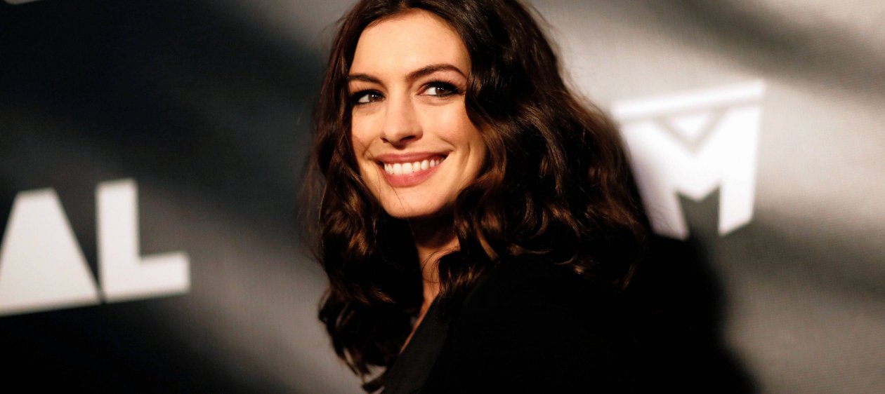Anne Hathaway protagonizará remake de un clásico del cine de los 90
