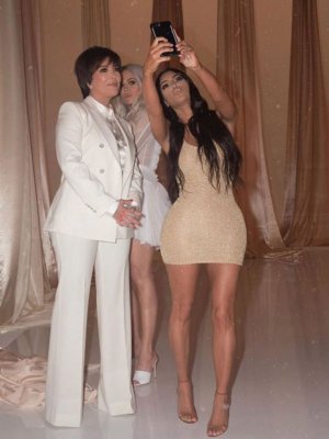 ¿Cuál es el patrimonio del clan Jenner - Kardashian?