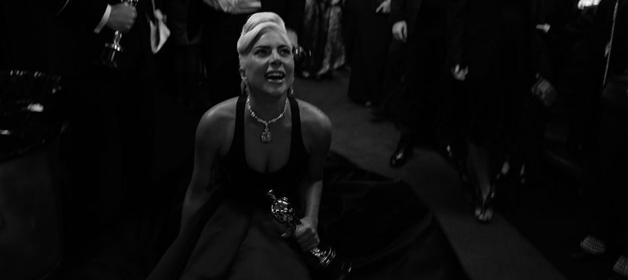 El inspirador y potente mensaje de Lady Gaga al ganar el Oscar