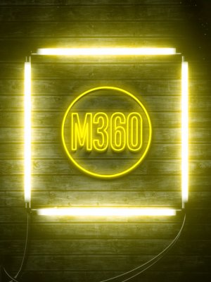 Presentamos M360 El Podcast: Las parejas más 