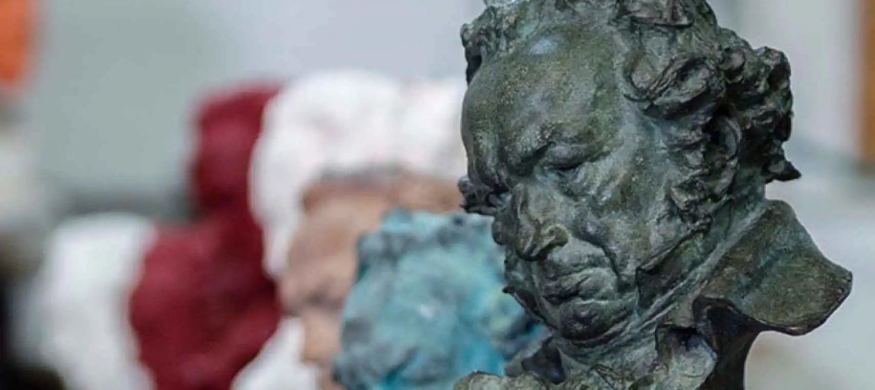 Premios Goya 2024: todo lo que debes saber de la ceremonia de este 10 de febrero