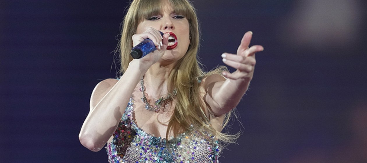 Taylor Swift realiza importante donación a la familia de la víctima del tiroteo en Kansas City