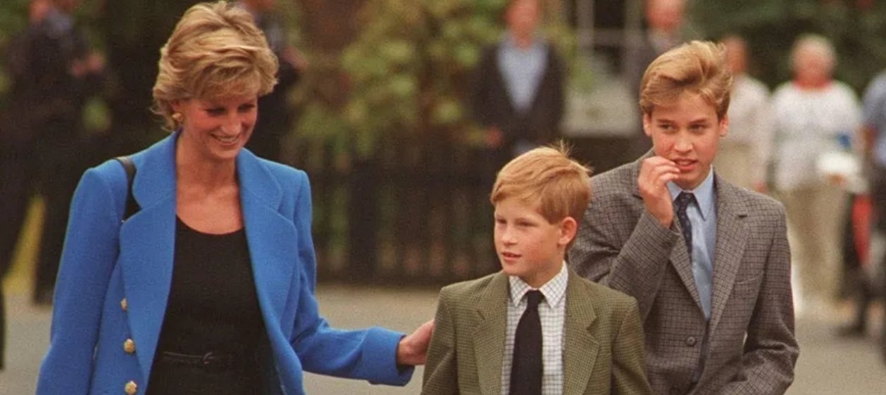 La promesa de Diana que el príncipe William va a cumplir como duque de Cornulles