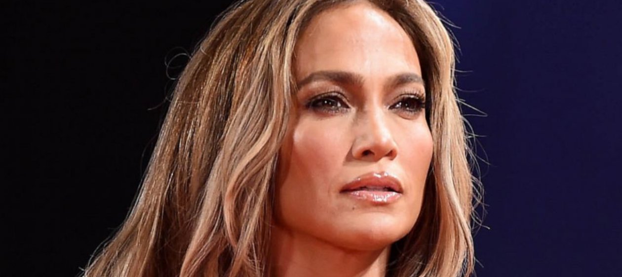 Jennifer Lopez revela detalles sobre relaciones con sus exmaridos: 