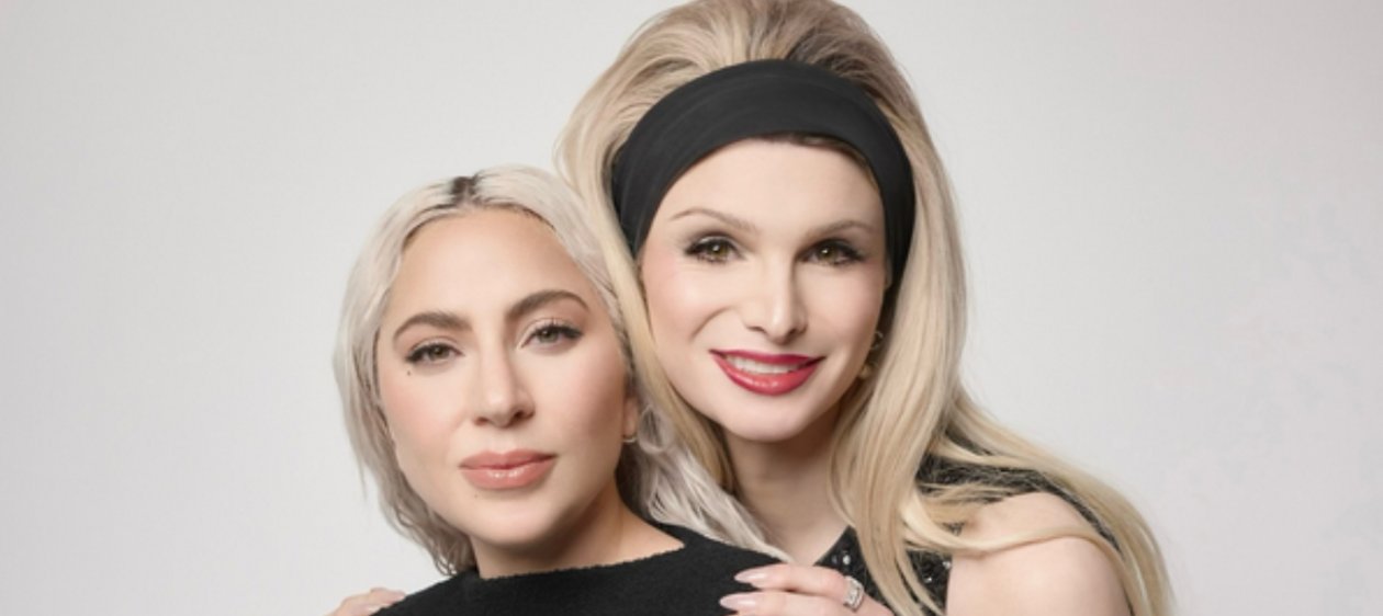 Lady Gaga defendió a su amiga transgénero del odio en redes: 
