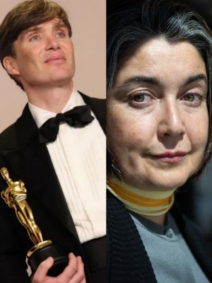 ¡Ninguna se salvó! Chilenos llenan de comentarios de cocina las publicaciones de los Oscar 2024