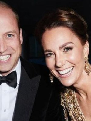 Príncipe William habló de Kate Middleton tras escándalo de foto editada