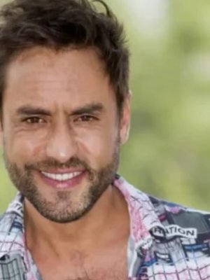 Actor Álvaro Gómez quiere ser el próximo alcalde de Osorno