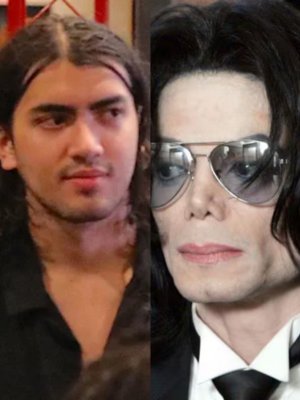 Hijo menor de Michael Jackson acusa a su abuela de malgastar patrimonio del cantante