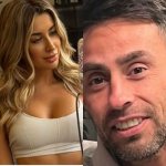 Camila Andrade confirma encuentro con Jorge Valdivia tras revelación de Daniela Aránguiz