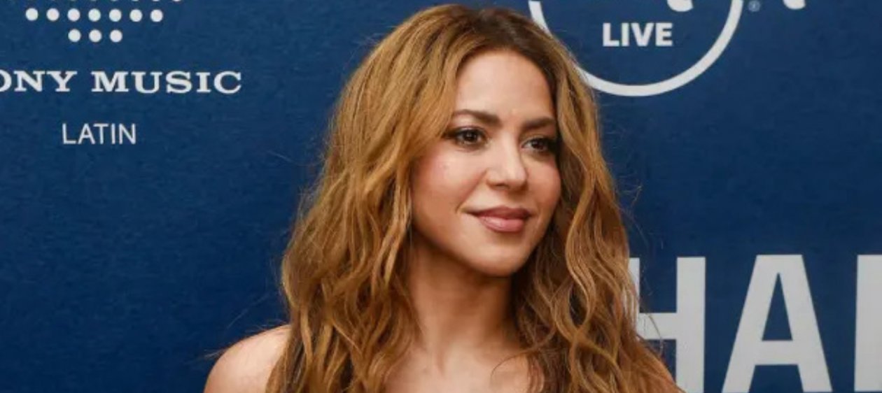 Shakira redefine su concepto de amor: 