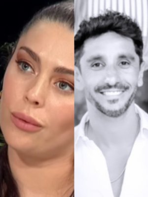 Filtran video de Daniela Aránguiz con ex de Camila Andrade