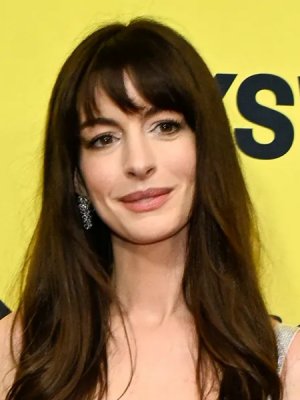Anne Hathaway hace debut en TikTok: 