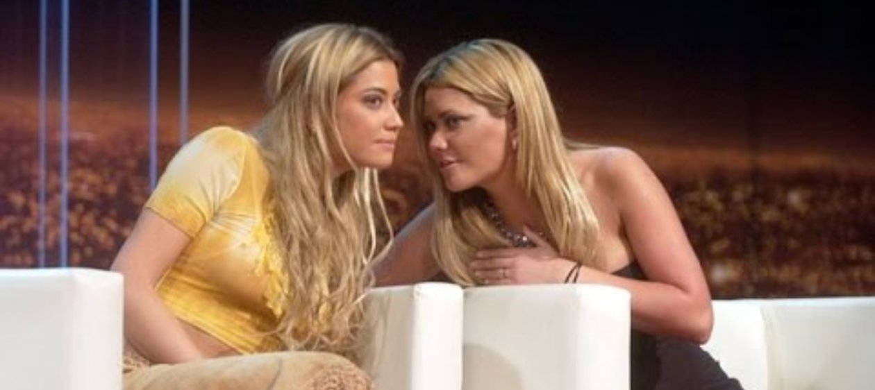 ¿Por eso se distanciaron? Denisse Campos reveló conflicto que vivió con Daniella: